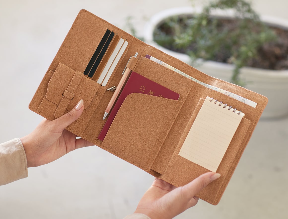 トラベルオーガナイザー