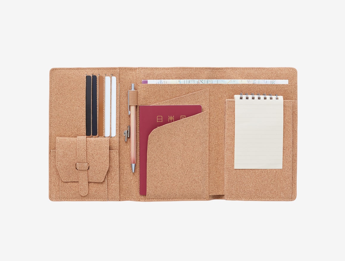 トラベルオーガナイザー